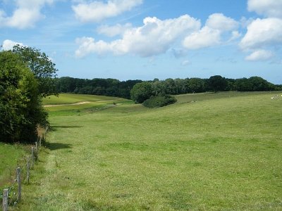 Les fermes traditionnelles