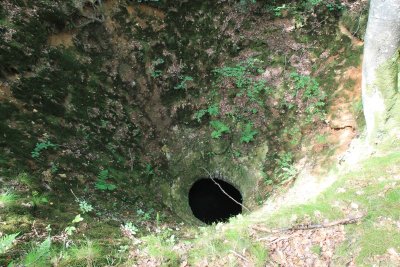 Le Puits Merveilleux