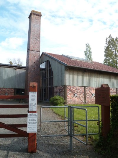 Boucle vélo des Traditions