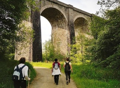La vallée de l'Airou