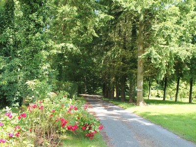 Aux portes d'Yvetot à VTT