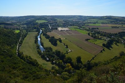 Marylou Lacaine Agostini - Réfléxologue