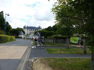 Le grand circuit du Neufchâtel