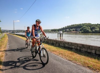 Boucle VTT de Notre-Dame-de-Gravenchon
