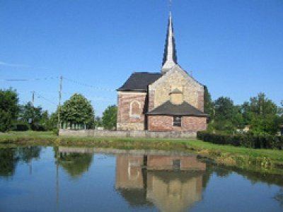 La Verrerie de Carqueray