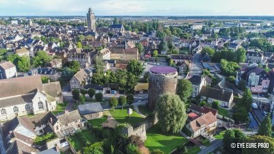 Entre France et Normandie