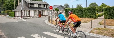 Circuit n°3 de Saint-Maurice-d'Etelan