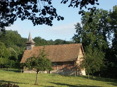 Circuit de la chapelle Saint Firmin