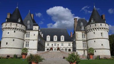 Par les Hauts de Fresles