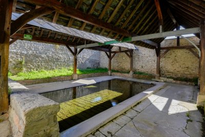 A la rencontre des lavoirs