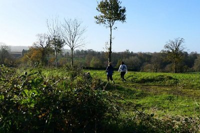 Le Circuit du Chefresne