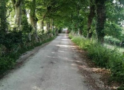 Le circuit de l'Obélisque