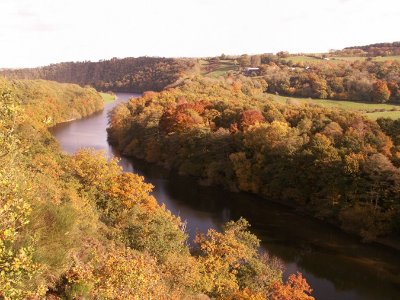 Les Coteaux de l'Orne