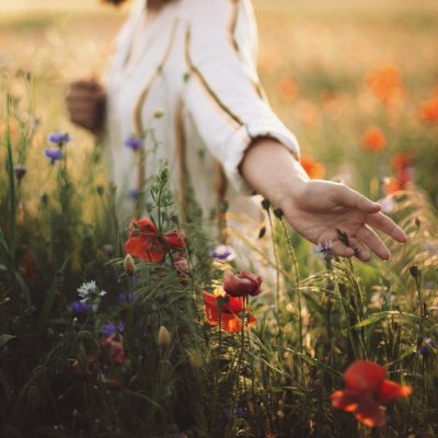 Parcours du Village Fleuri à VTT