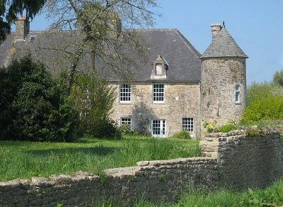 Bocage au Coeur du Cotentin