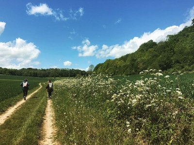 Mauquenchy-Roncherolles en Bray