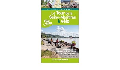 Le Tour de la Seine-Maritime à Vélo