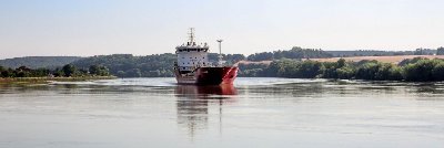 Circuit n°2 - Arelaune-sur-Seine