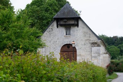 La Chapelle du Bout du Vent