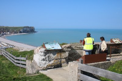 Circuit Mémoire d'Albâtre