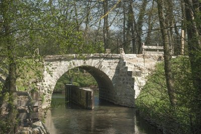 Le Pont de Coq