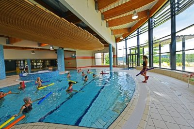 Randonnée : le vallon de Brommat