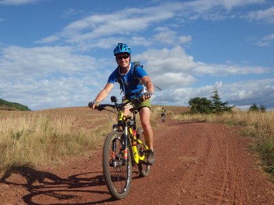 Circuit VTT du Rougier