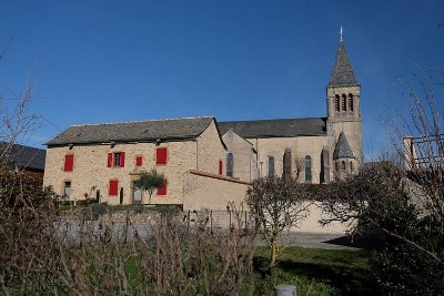 Balade - La vallée du Liort par La Rode