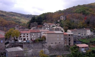 RANDONNÉE LE BOIS DES GARDES