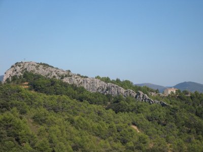 RANDONNÉE SORTEILHO