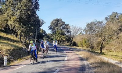 BOUCLE CYCLO N°18 - LA SOURCE DU LEZ
