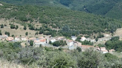 RANDONNÉE CASSAGNOLES LES SAGNES