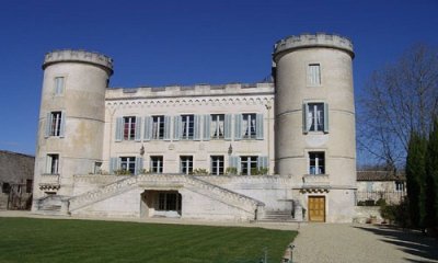RANDONNEE DES CHATEAUX DU MUSCAT DE LUNEL - LABELLISÉ FFRANDONNÉE®
