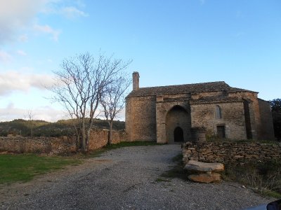 RANDONNÉE SIRAN CENTEILLES