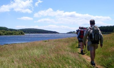 RANDONNEE DU SENTIER PREVERT