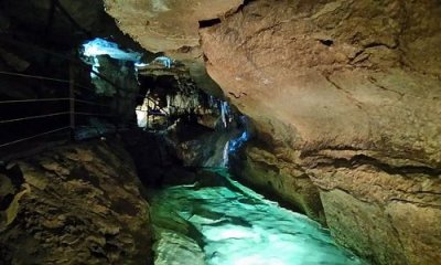 RANDONNÉE DU CIRQUE DE LABEIL