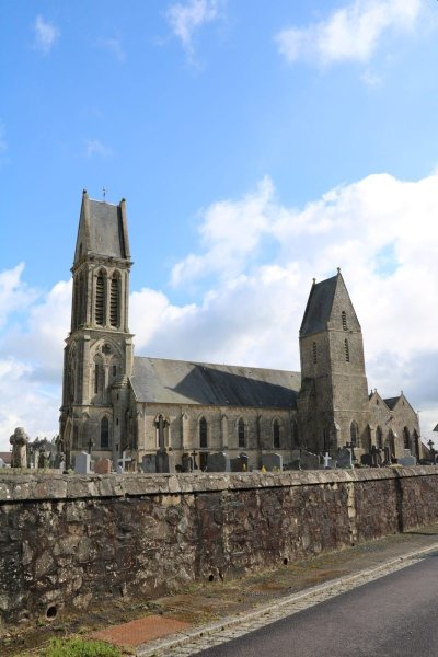 Boucle vélo - Les Promontoirs du Bauptois