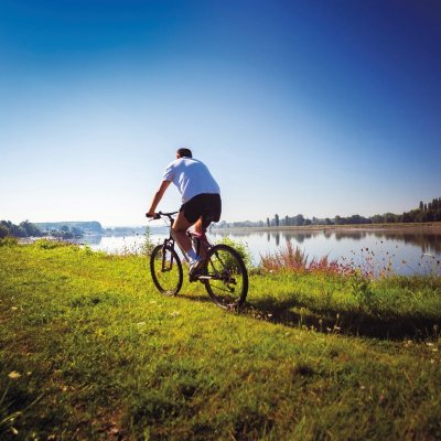 Boucle VTT de Lillebonne