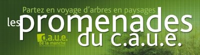 Promenade du CAUE Promenade "des mange-cailloux"