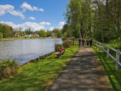 Circuit de l'Andelle