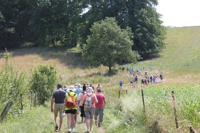 Creppeville à Vaudreville