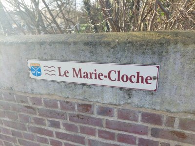 Le Marie-Cloche