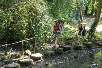 Le Mont de Doville - Randonnée