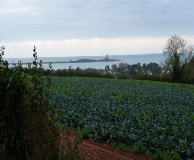 Les balcons du Val de Saire