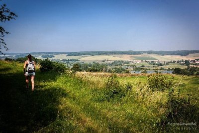 La Varenne et l'Eawy