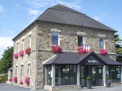 Sur les pas des pèlerins