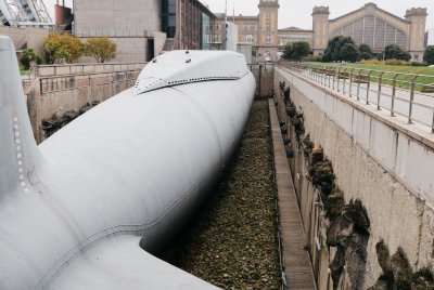 Espace cyclosport - Tour de la Hague