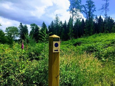 Le Mont de Beaussault