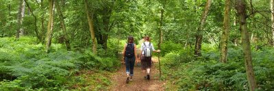 Circuit le Val Allard