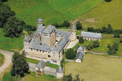 Randonnée Bertholène